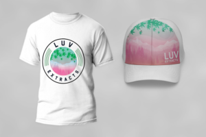 T-shirt Design by Riyad for Avalanche | Design: #25914086