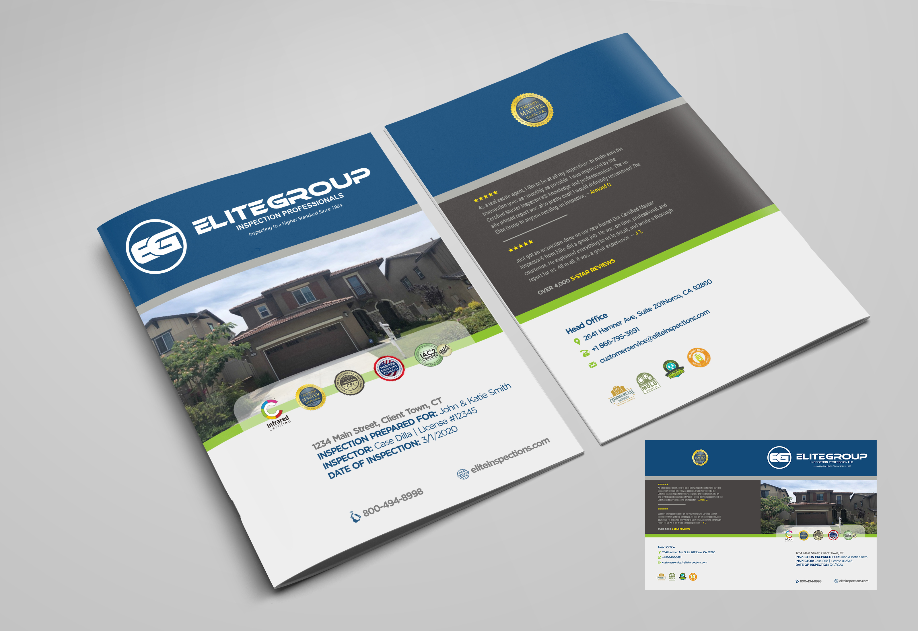 Diseño Gráfico por lookedaeng para este proyecto | Diseño #25876807