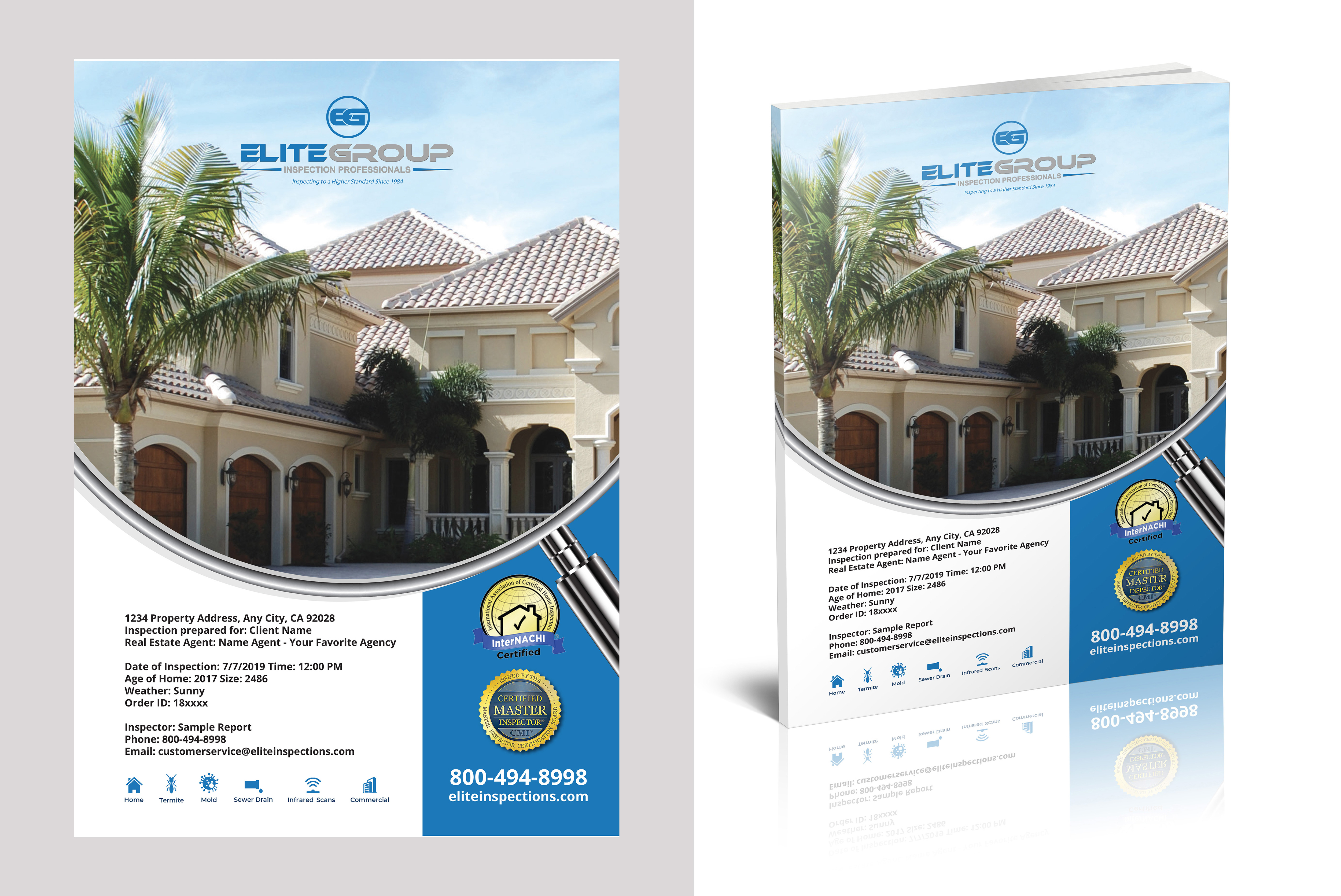 Graphic Design by Creative D2024 for this project | Design #25887330