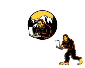 Logo Design by alpino