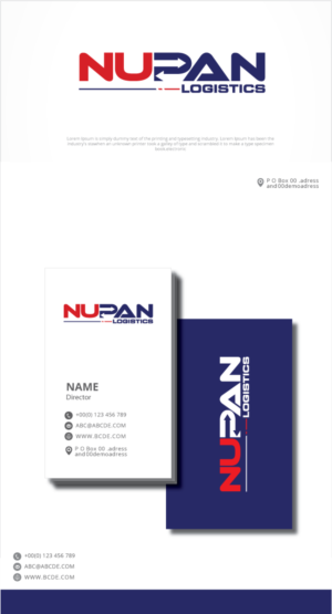 Diseño de Logo por graphicevolution para este proyecto | Diseño: #25878340