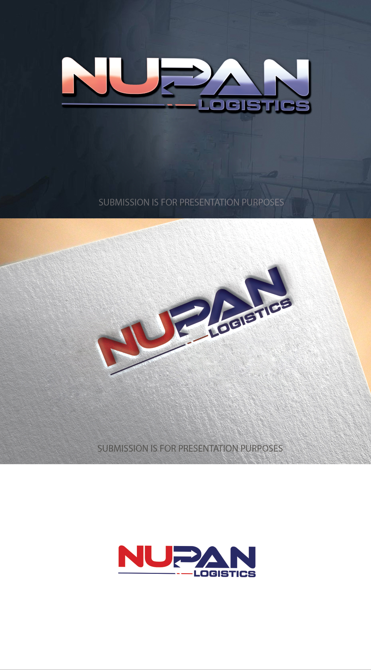 Logo Design by graphicevolution for this project | Design #25878341