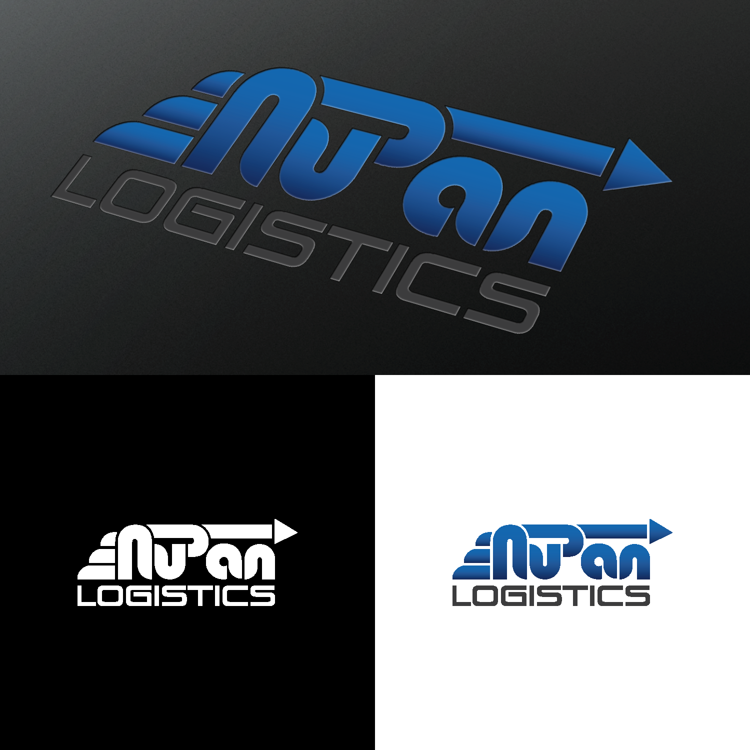 Logo-Design von Kucriet für dieses Projekt | Design #25881761