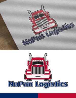 Logo Design by BlackWolf creations for this project | Design #25878008