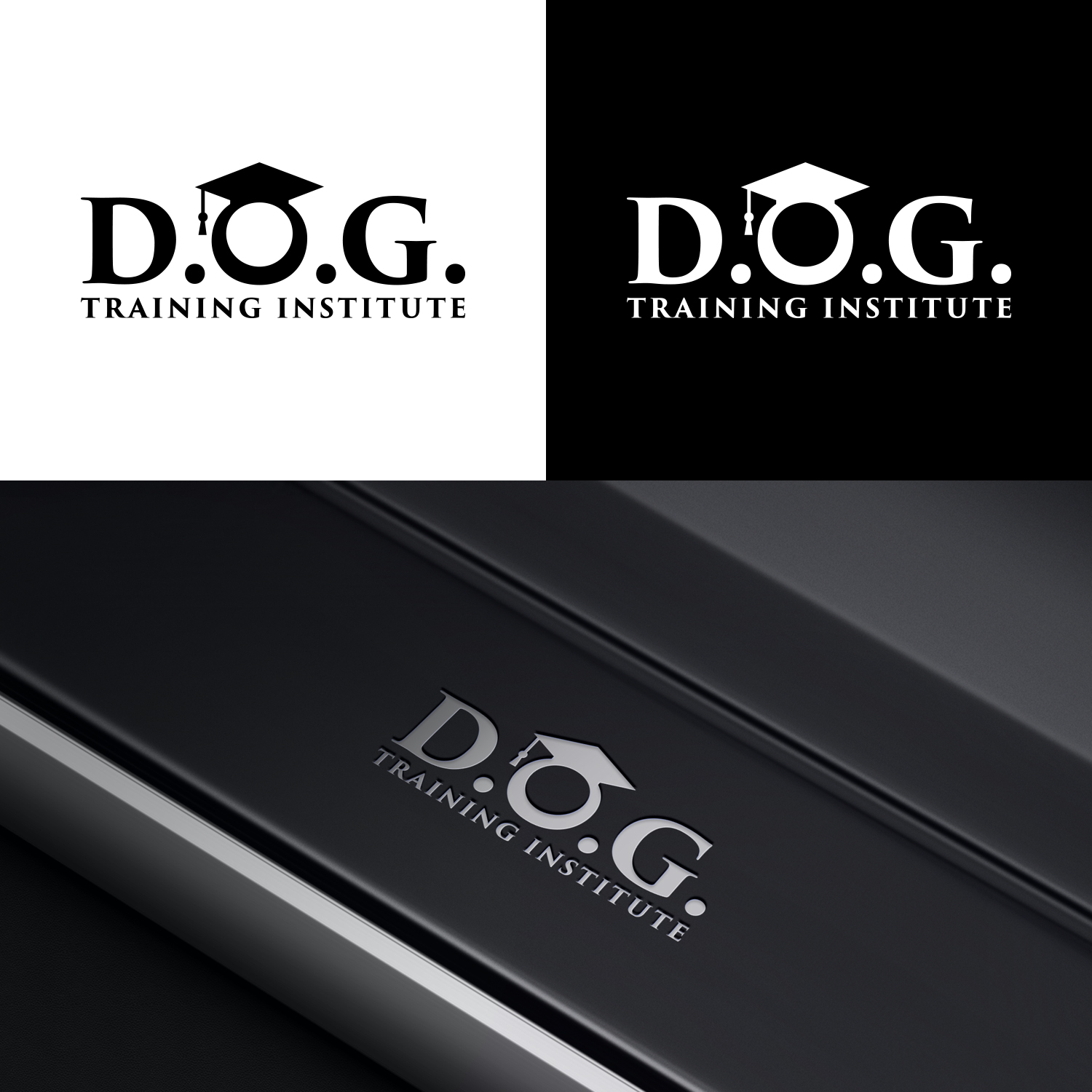 Logo Design by MG.graphics for this project | Design #25881044