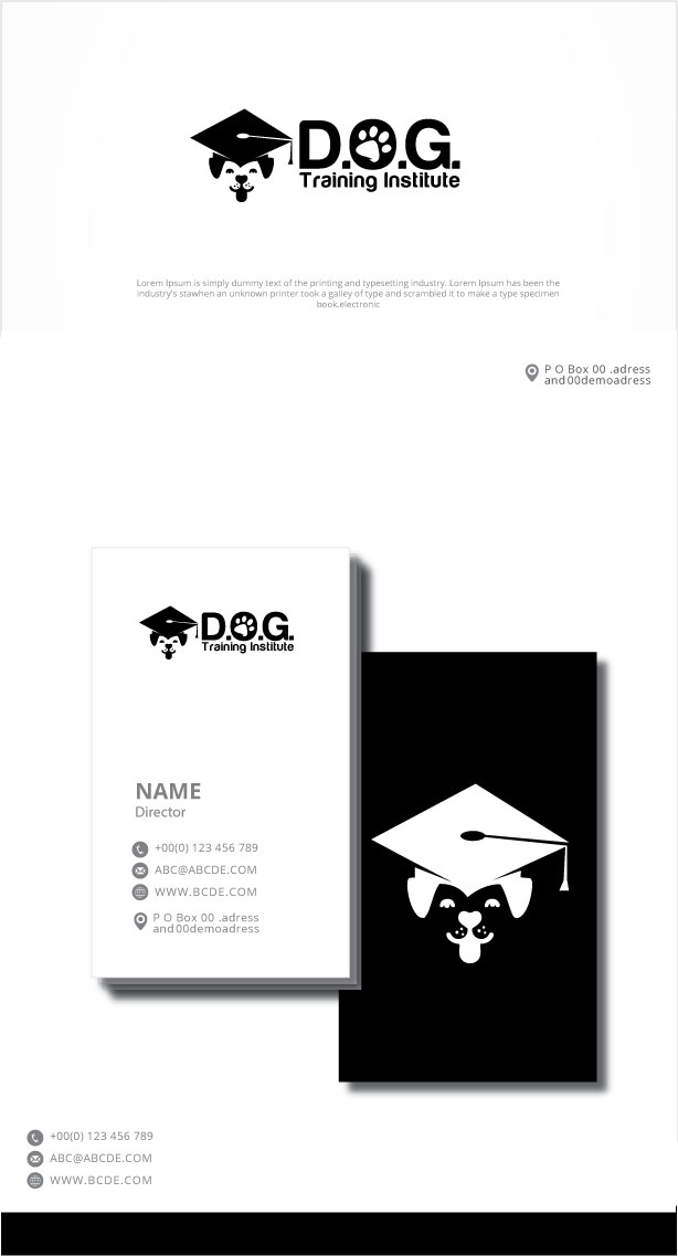 Logo Design by graphicevolution for this project | Design #25880648