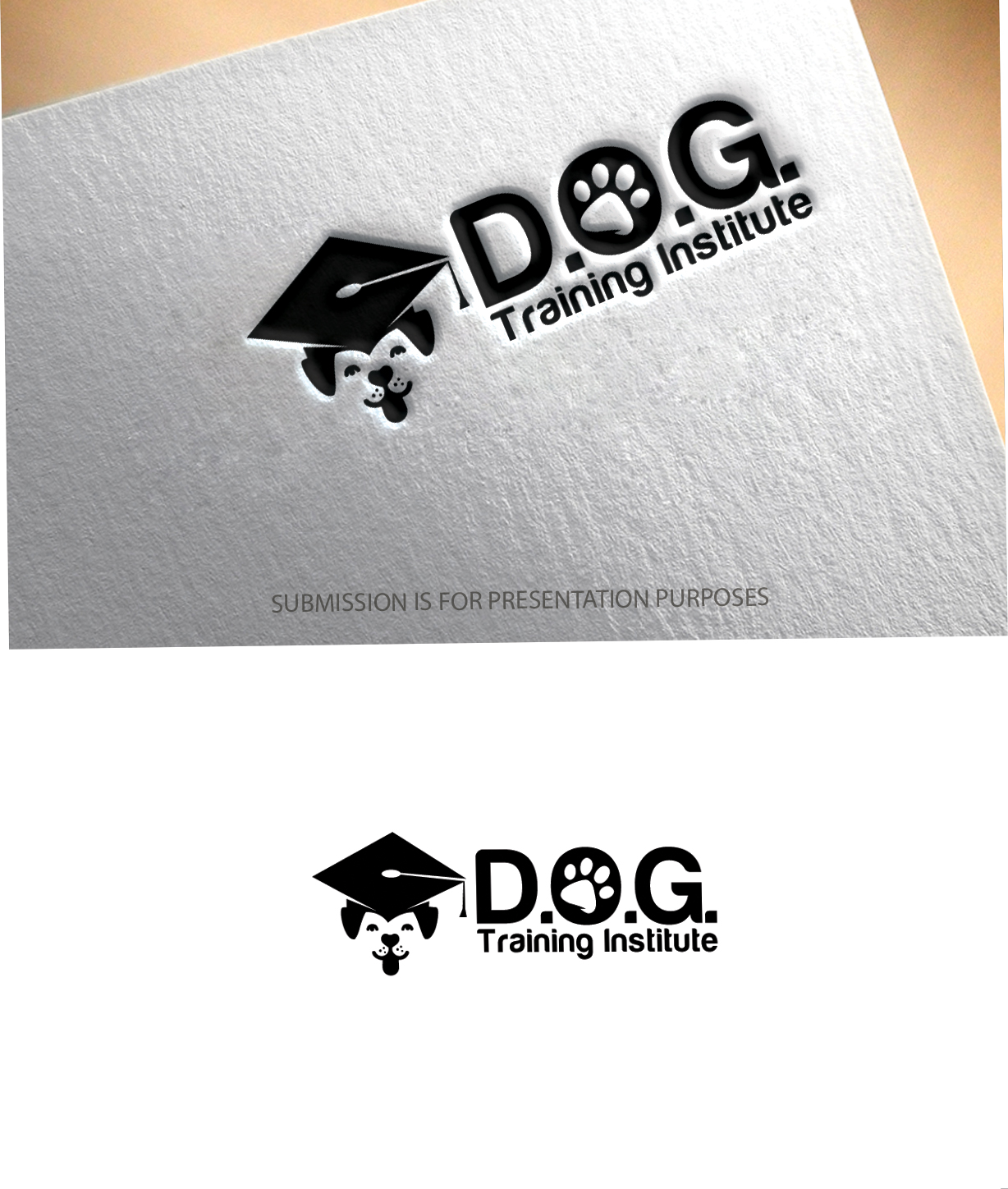 Logo Design by graphicevolution for this project | Design #25880649