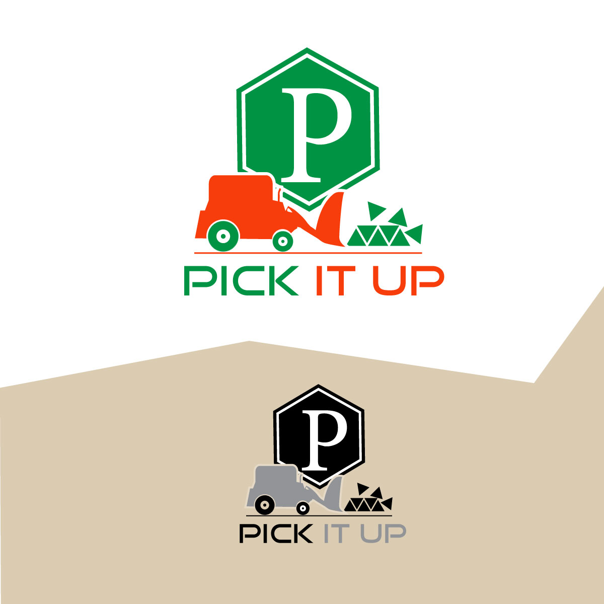 Logo Design by Wonderful design for Goal Line Consulting  | Design #25880330