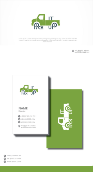 Logo Design by graphicevolution for Goal Line Consulting  | Design: #25879965