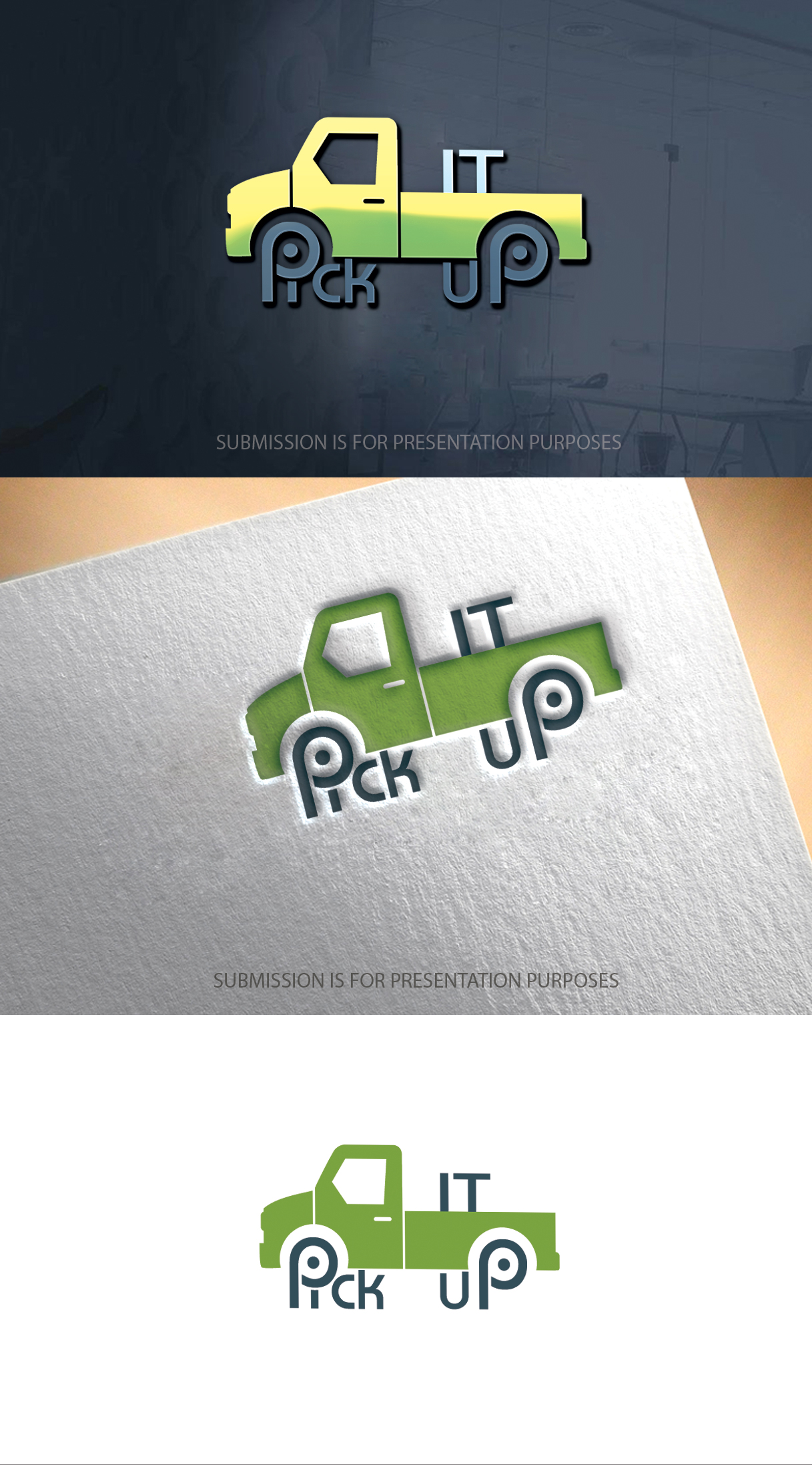 Logo-Design von graphicevolution für Goal Line Consulting  | Design #25879966