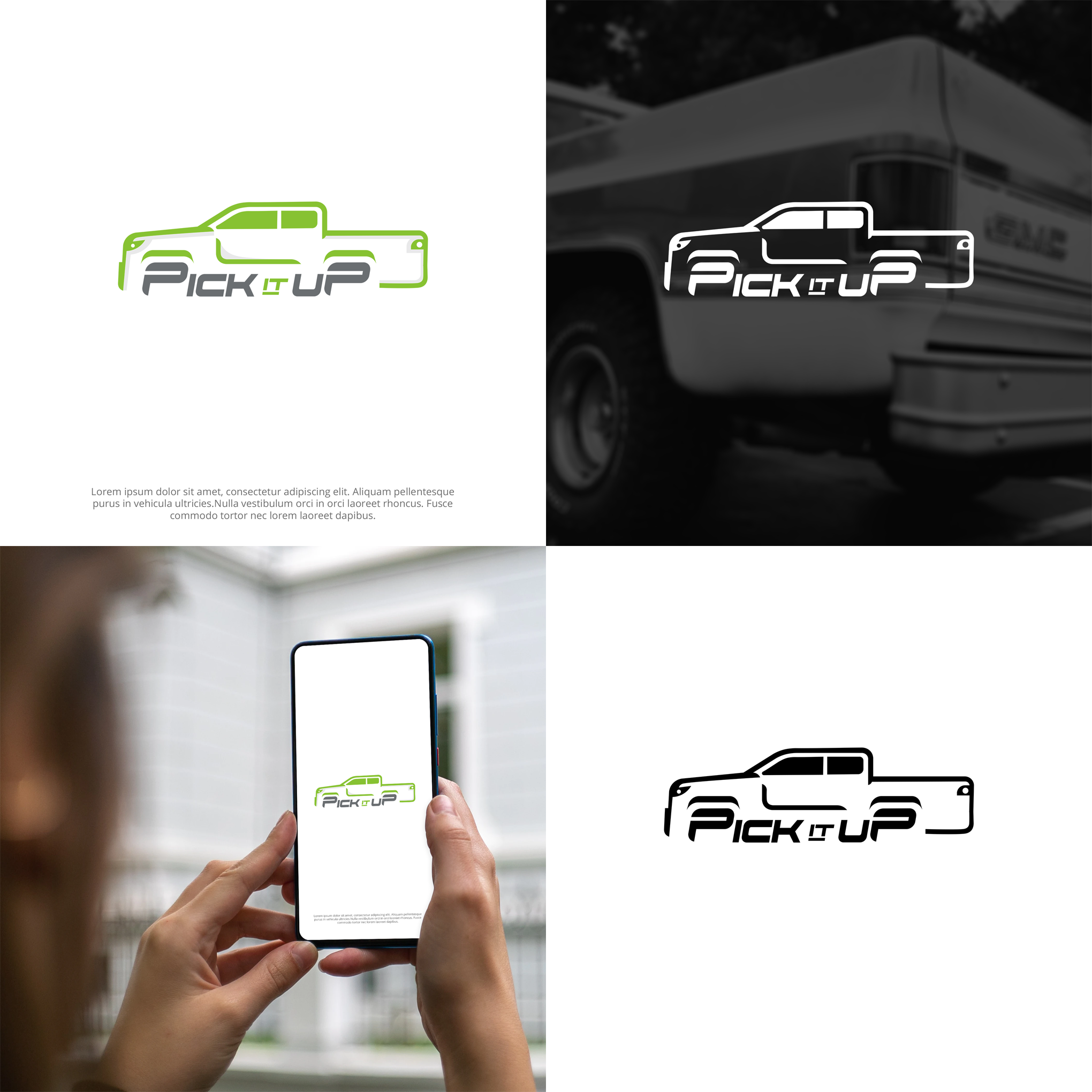 Logo Design by Aryodesign for Goal Line Consulting  | Design #25876920