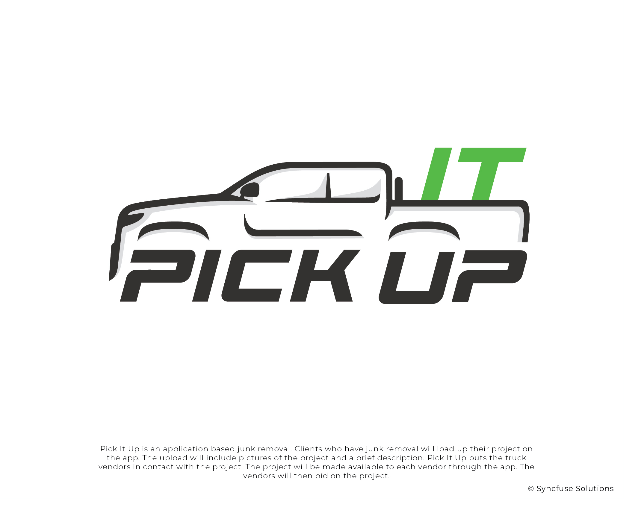 Logo Design by SyncFuse™ Solutions for Goal Line Consulting  | Design #25877681