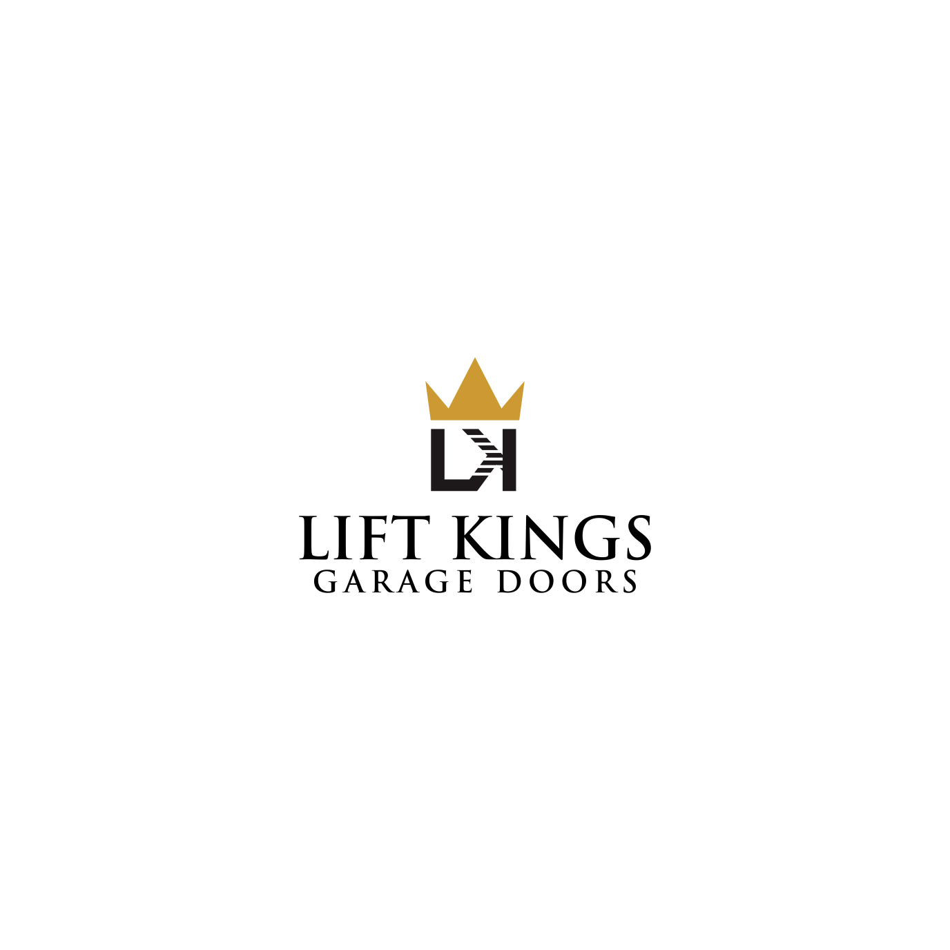 Logo Design by Arham Hidayat for this project | Design #25894583