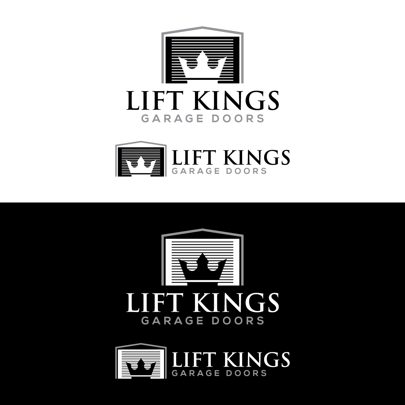 Logo Design by sangeloenriquez for this project | Design #25877085