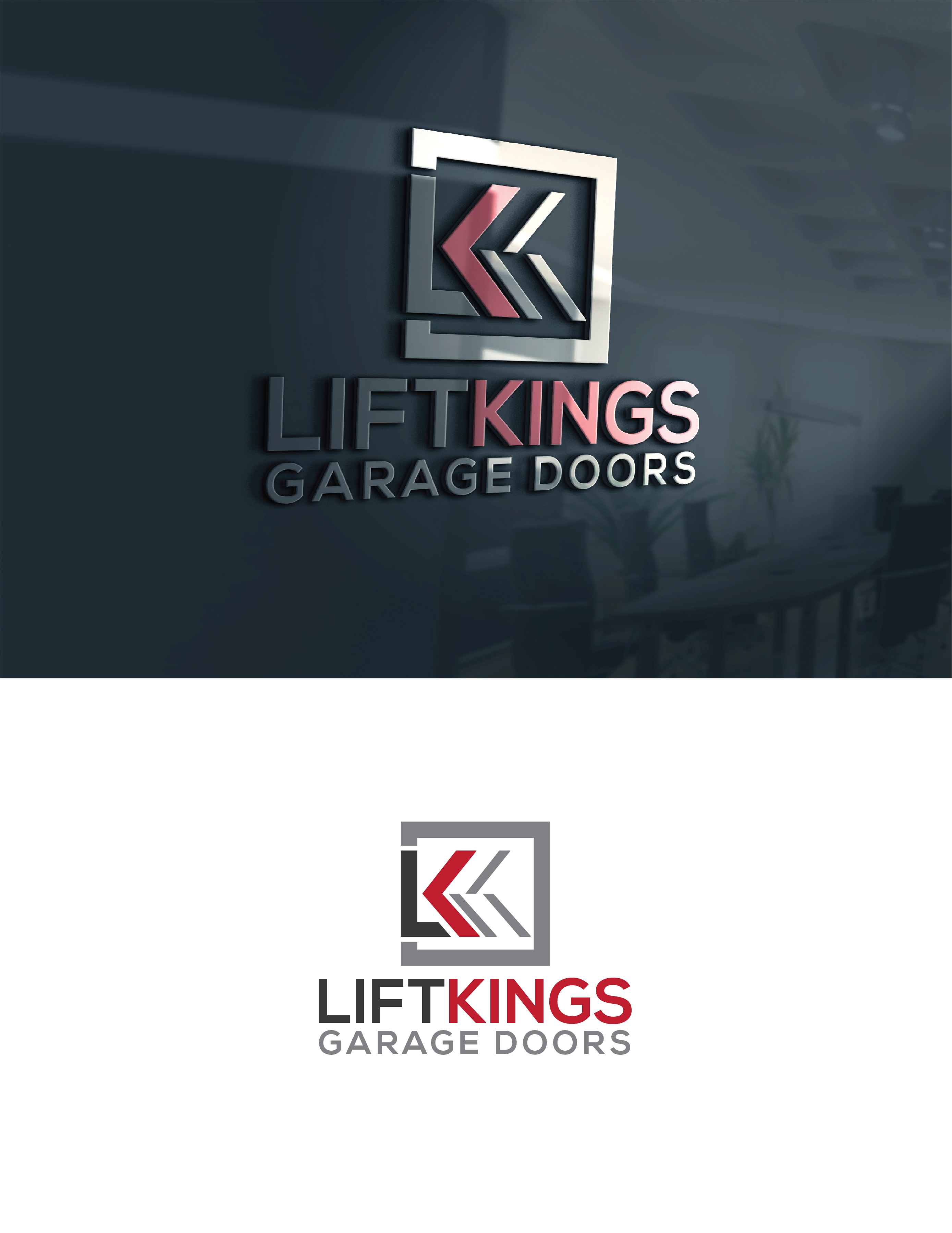 Logo Design by Creative Pixel Boxes for this project | Design #25882057