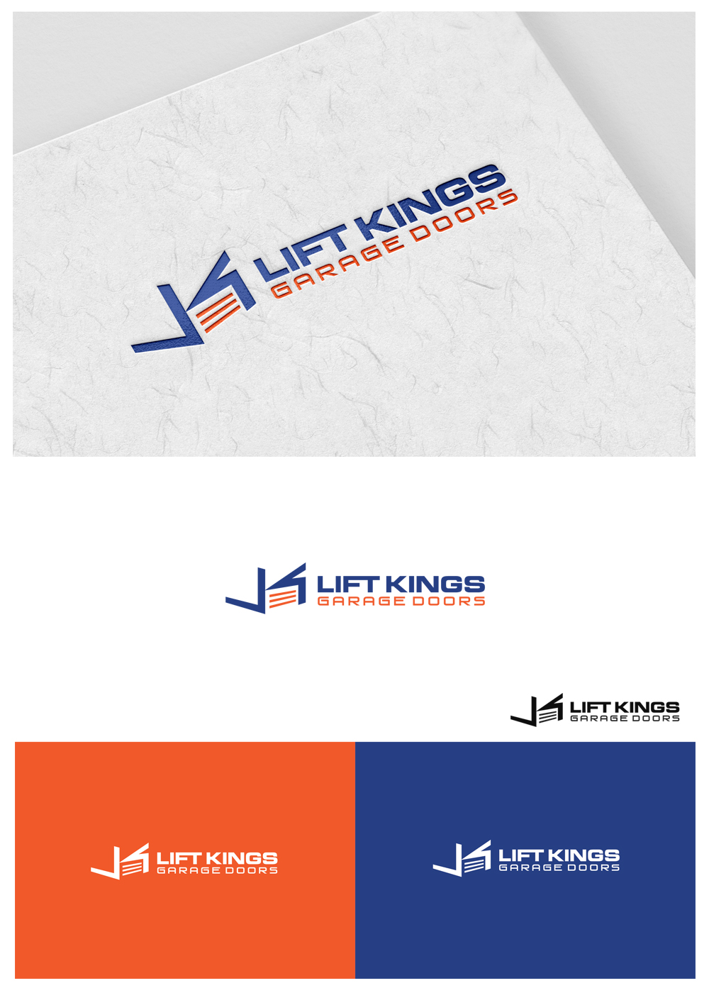 Logo Design by goranvisnjic82 for this project | Design #25881981