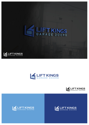 Logo Design by goranvisnjic82 for this project | Design: #25882036