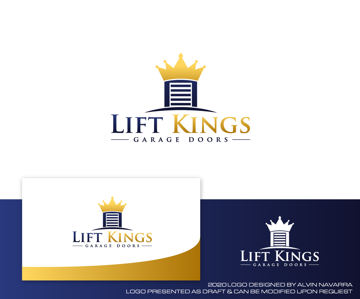 Logo Design by alvinnavarra for this project | Design #25903665