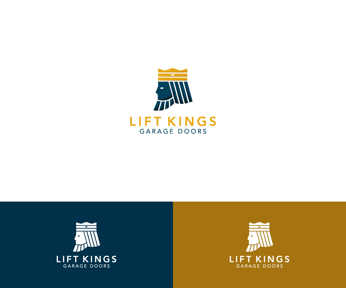 Logo Design by WahyuHMD for this project | Design #25898670