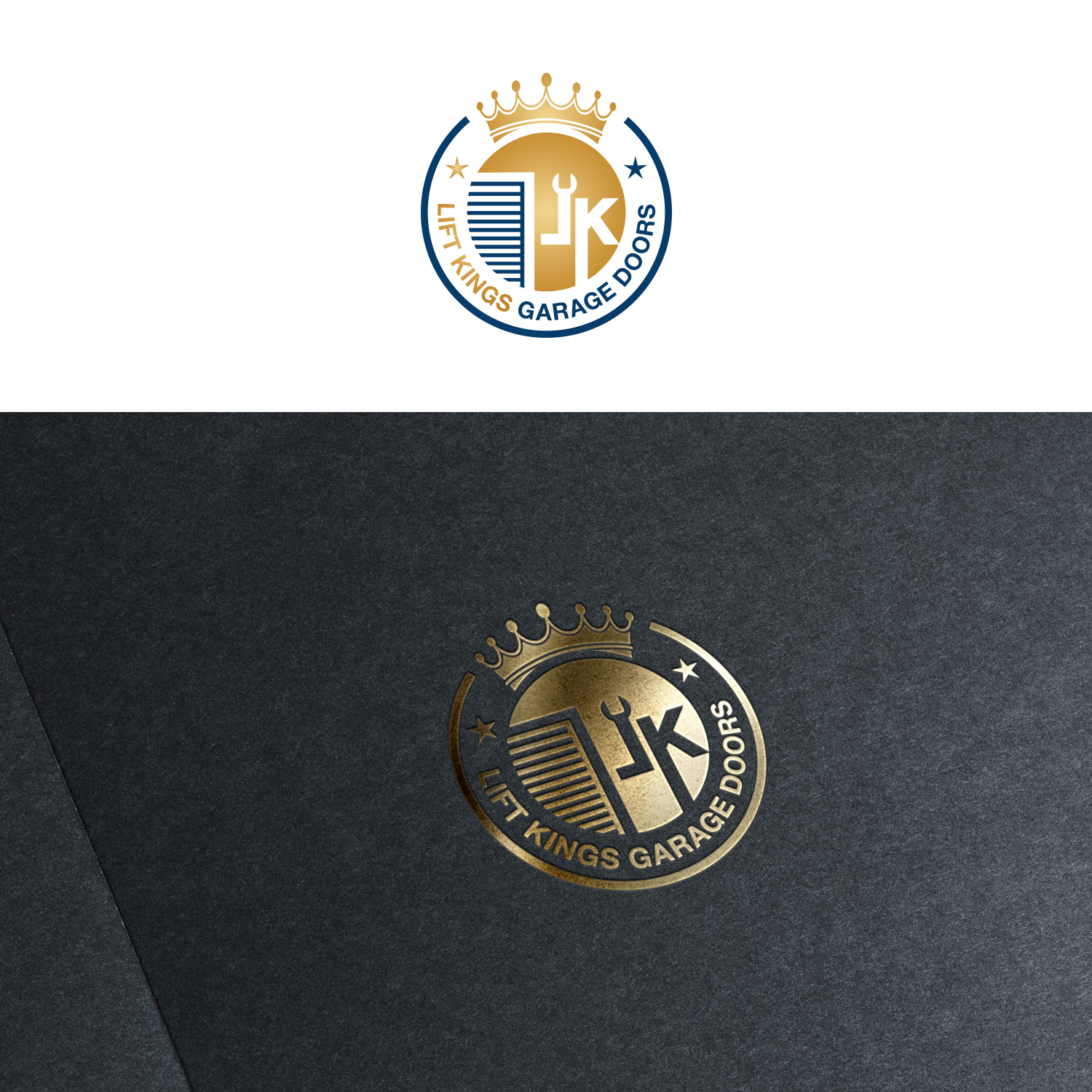 Logo Design by Maxo-Biz for this project | Design #25878168
