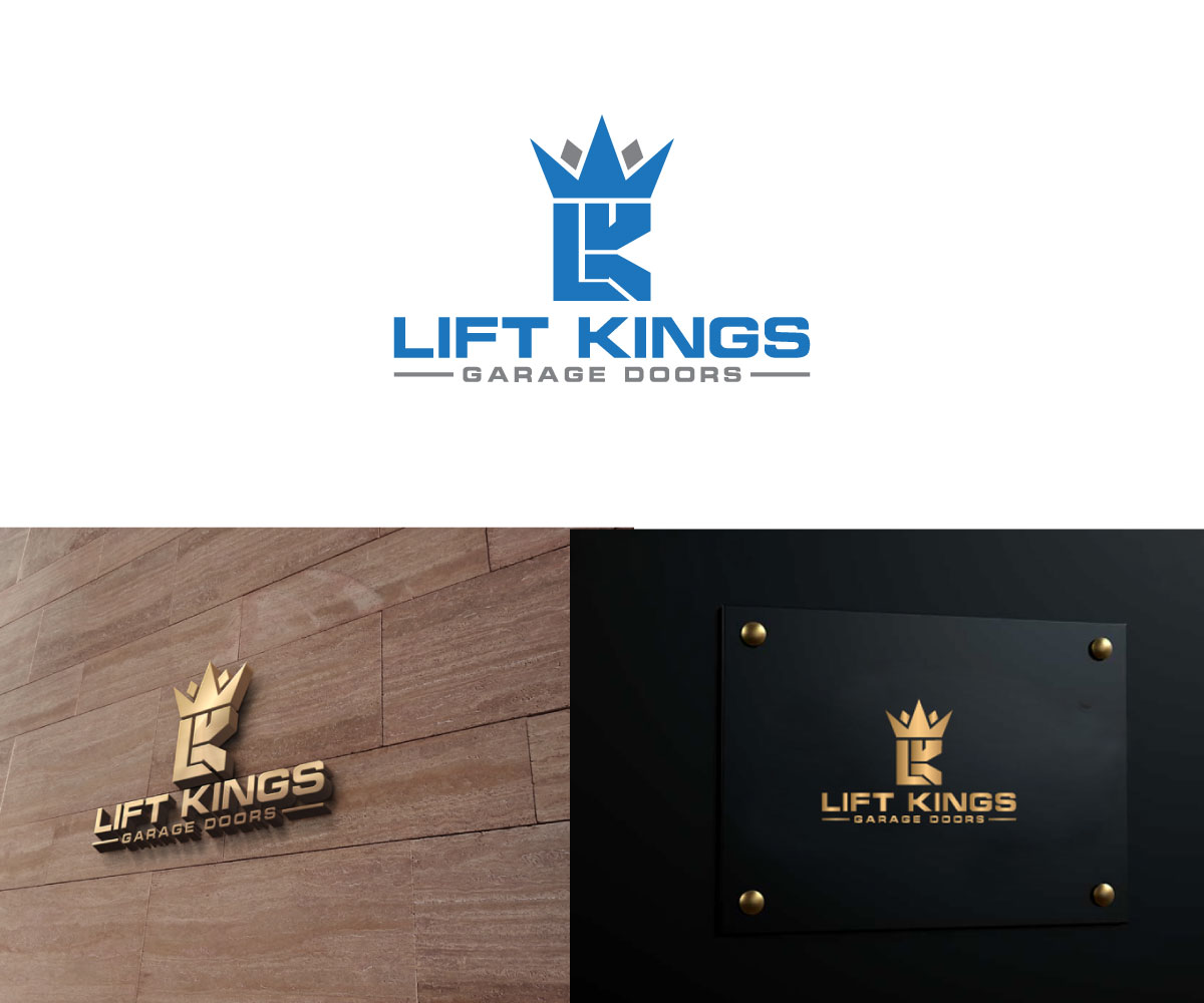 Logo Design by logindesign 3 for this project | Design #25880683