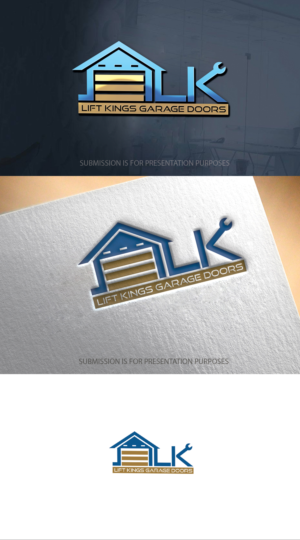Logo-Design von graphicevolution für dieses Projekt | Design: #25879772