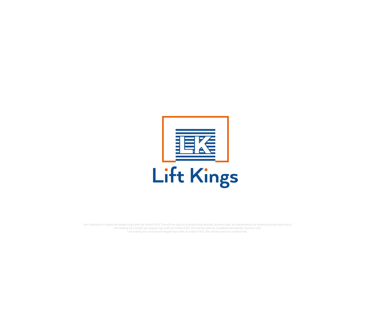 Logo Design by ikramhsakib for this project | Design #25887605