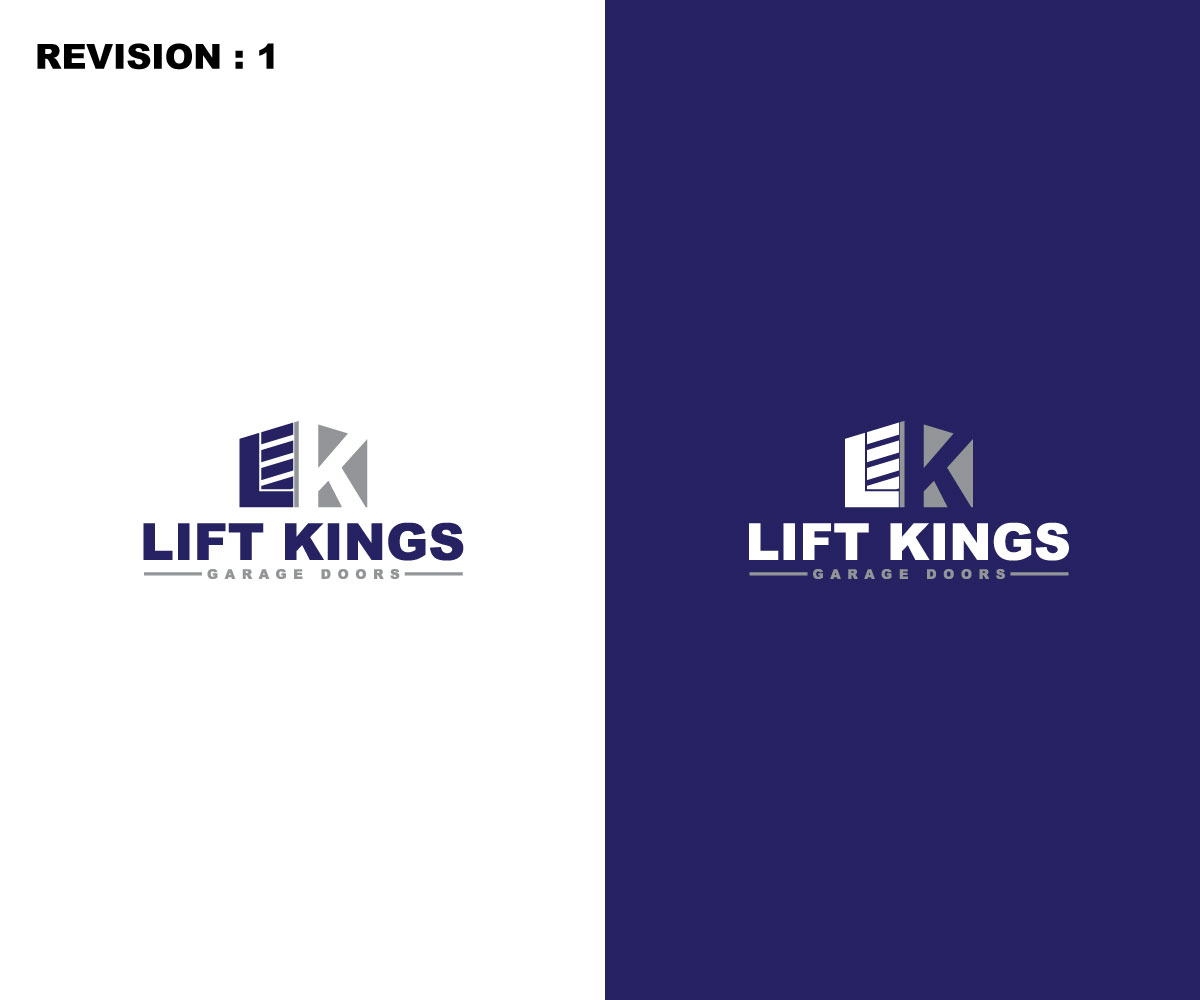 Logo Design by uitaki for this project | Design #26001076