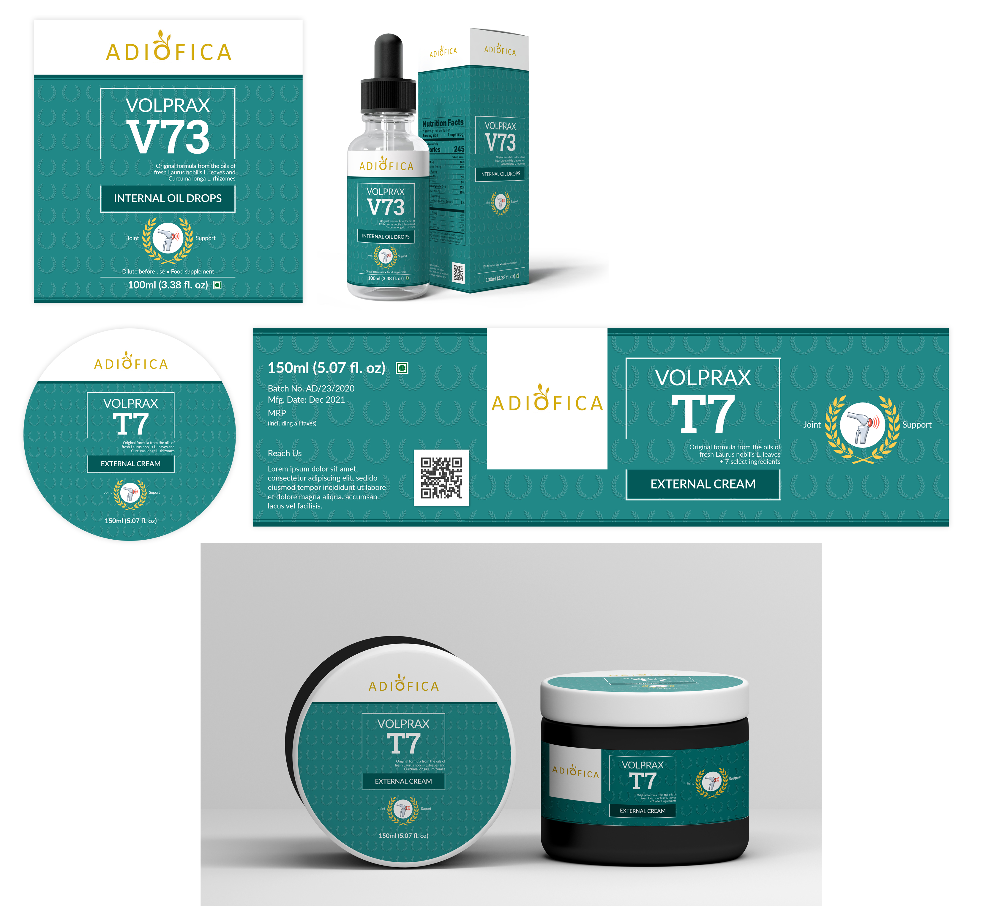 Graphic Design by Shyamsunder Shahane for Emory Marketing Systems | Design #25900130