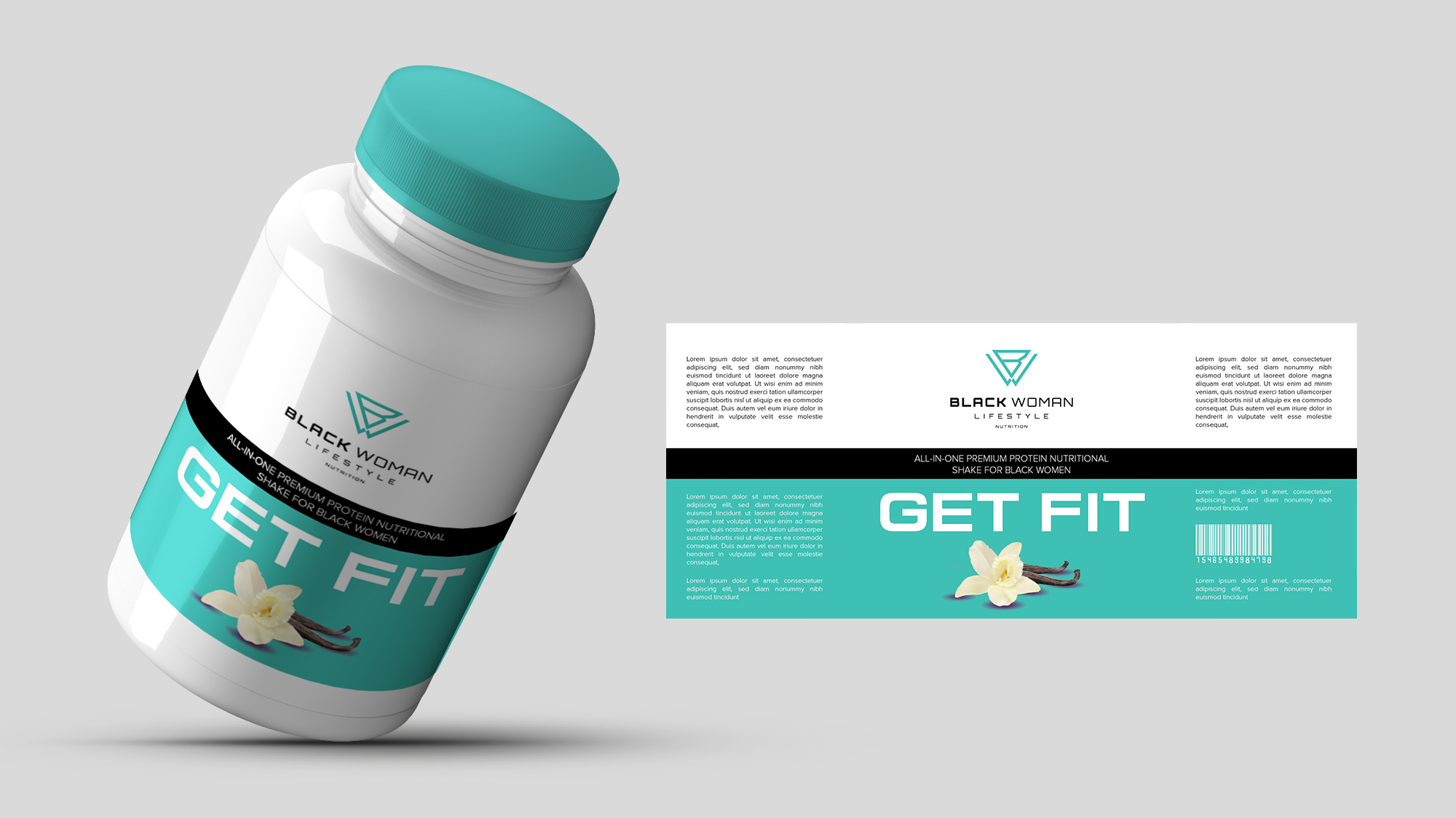 Graphic Design by Deziners Zone for Emory Marketing Systems | Design #25890309