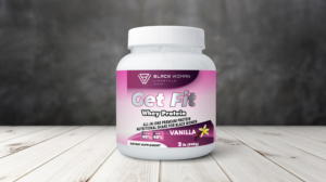 Womans Supplement Designs | Graphic Design by ronin71