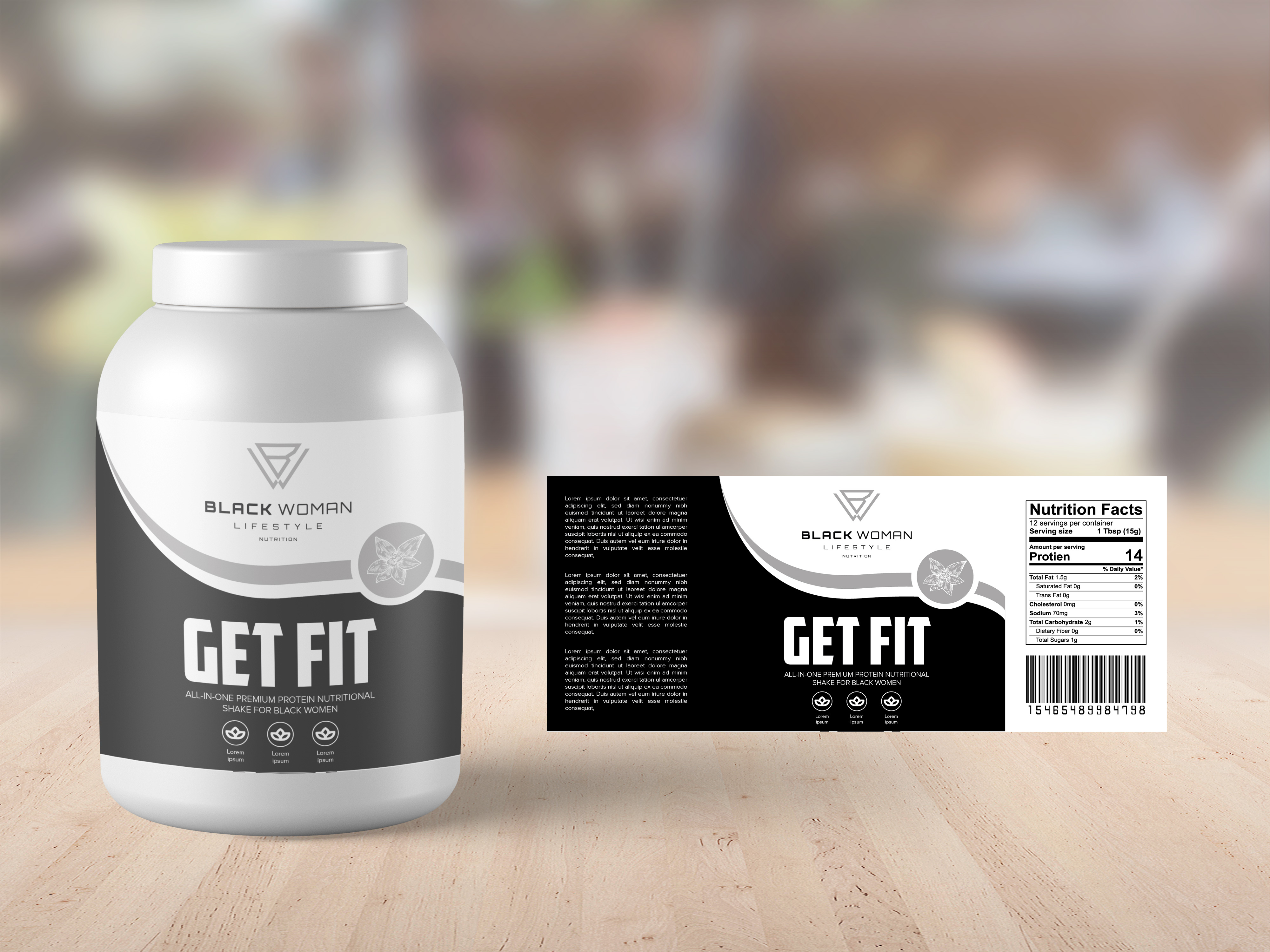 Graphic Design by Shumaila Kiran for Emory Marketing Systems | Design #25887208