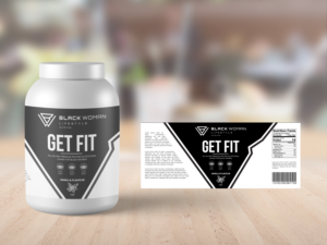 Graphic Design by Shumaila Kiran for Emory Marketing Systems | Design: #25887209