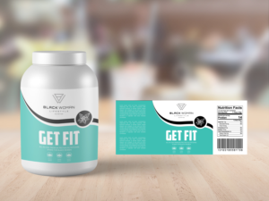 Graphic Design by Shumaila Kiran for Emory Marketing Systems | Design: #25887210