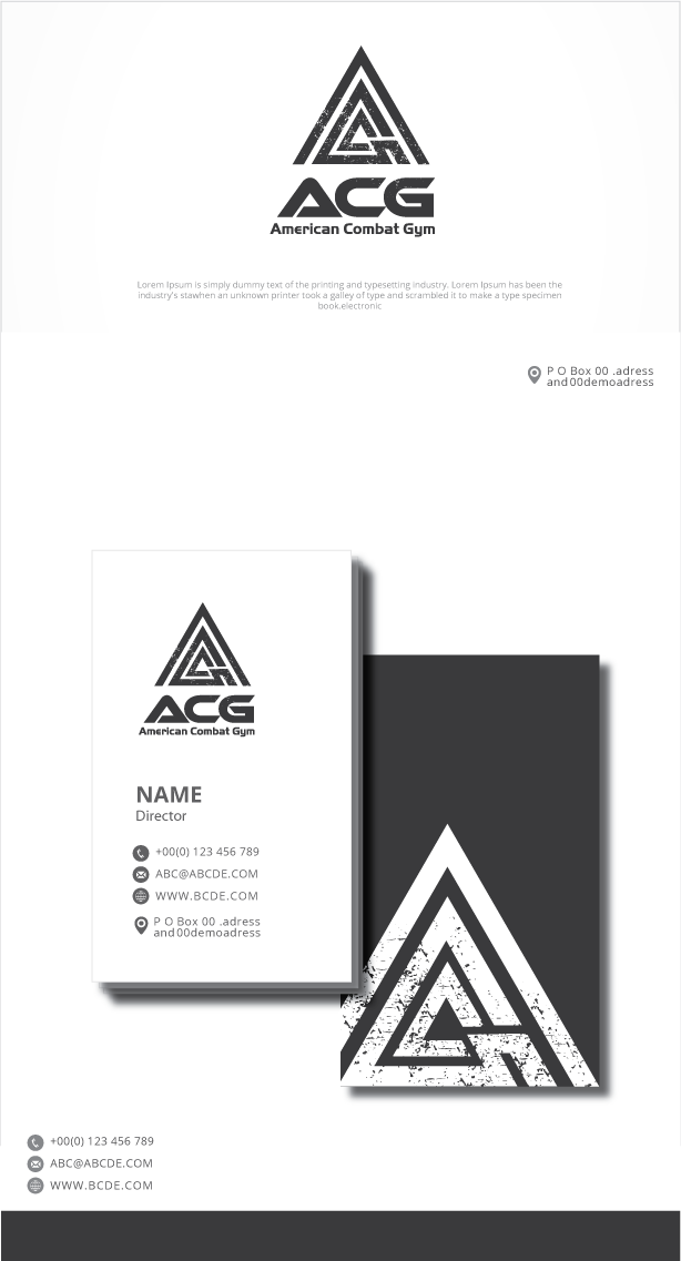 Design de Logo par graphicevolution pour ce projet | Design #25881318