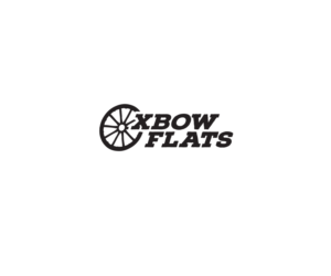 Oxbow Flats | Design de Logo par Buck Tornado