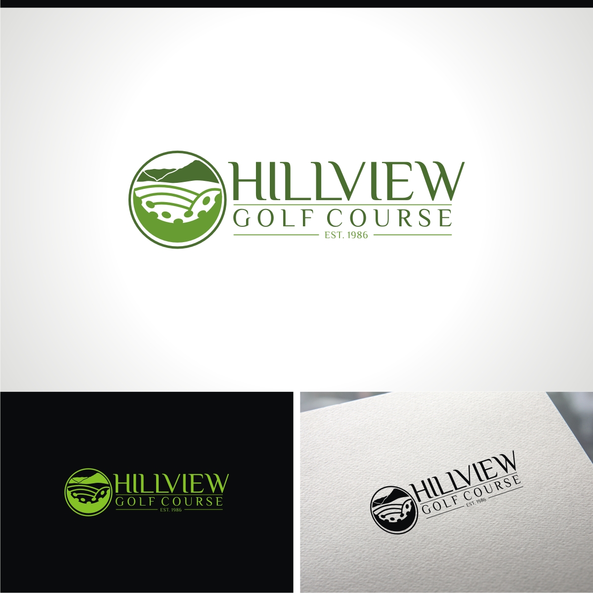 Logo Design by e-graphics for this project | Design #25878517