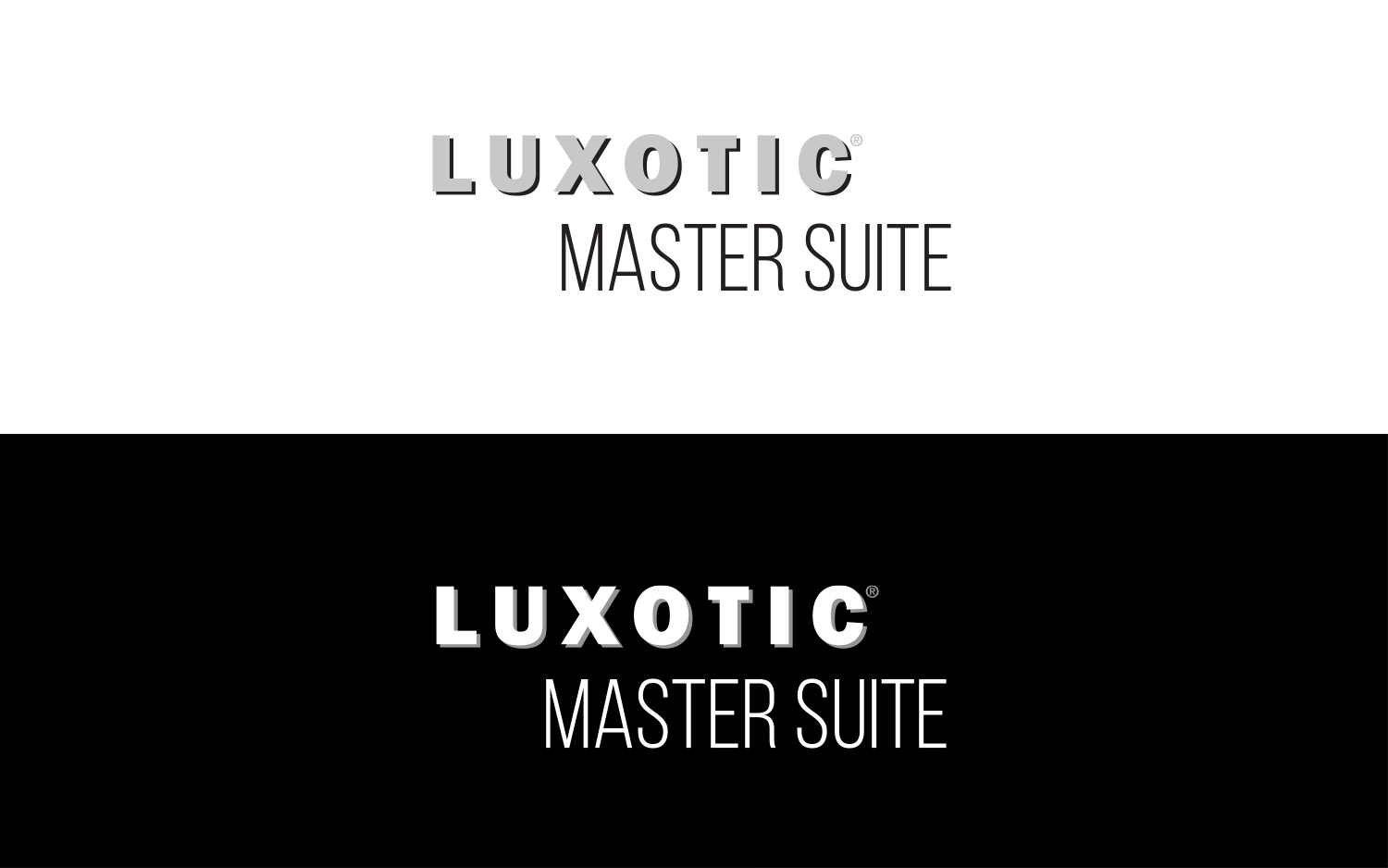 Logo Design by MT for LUXOTIC Pty Ltd | Design #25882442