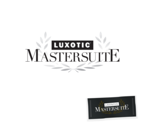 Logo-Design von gvb design communications für LUXOTIC Pty Ltd | Design: #25882654
