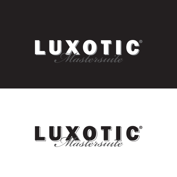 Logo-Design von madrebonita für LUXOTIC Pty Ltd | Design #25876599