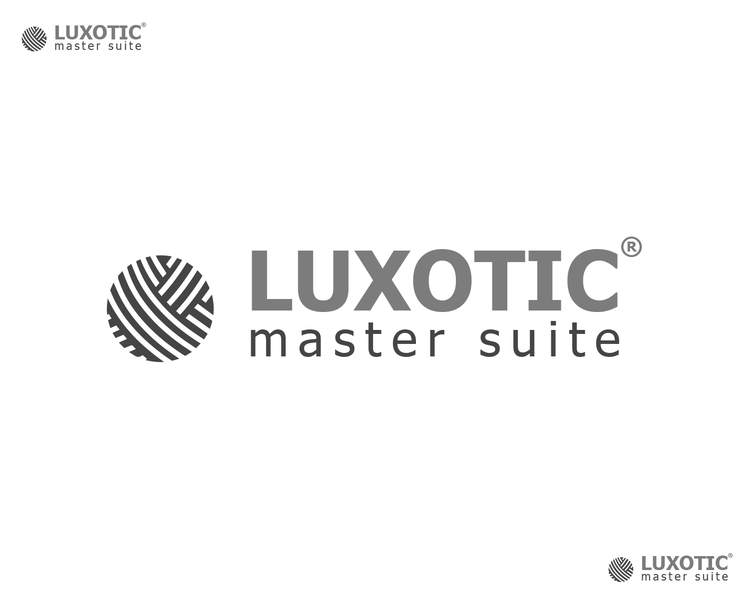 Logo-Design von RubelRir für LUXOTIC Pty Ltd | Design #25890303
