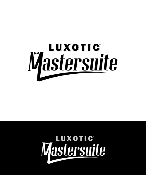 Logo Design by iamrady for LUXOTIC Pty Ltd | Design #25889471