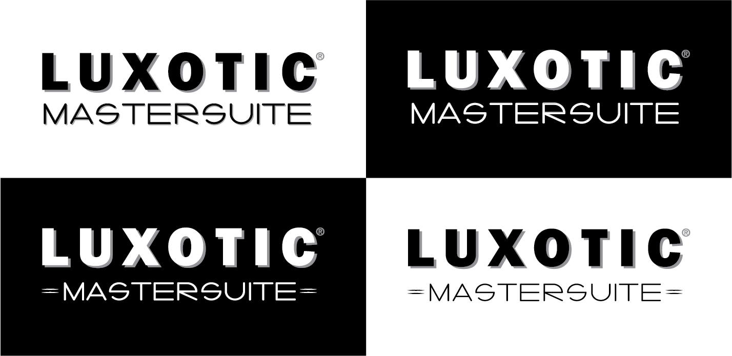 Logo Design by The Talich for LUXOTIC Pty Ltd | Design #25889119