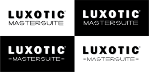 Logo Design by The Talich for LUXOTIC Pty Ltd | Design: #25889119