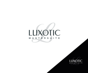 Logo-Design von Artknyte für LUXOTIC Pty Ltd | Design: #25878746