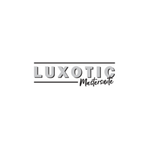 Logo Design by 4tech services for LUXOTIC Pty Ltd | Design: #25881636