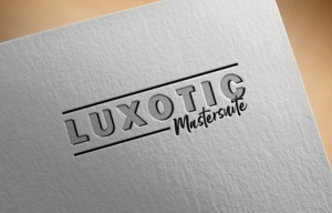 Logo Design by 4tech services for LUXOTIC Pty Ltd | Design: #25881637