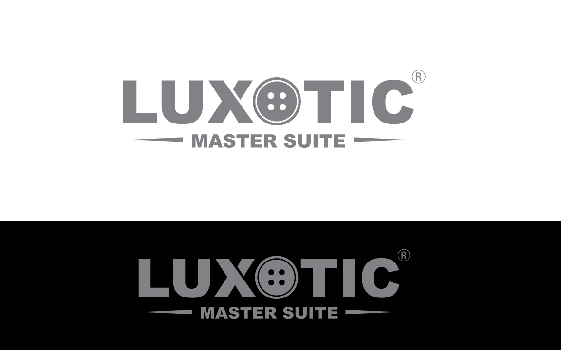 Logo Design by GODDREAMCREATION for LUXOTIC Pty Ltd | Design #25879769