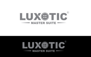 Diseño de Logo por GODDREAMCREATION para LUXOTIC Pty Ltd | Diseño #25879769