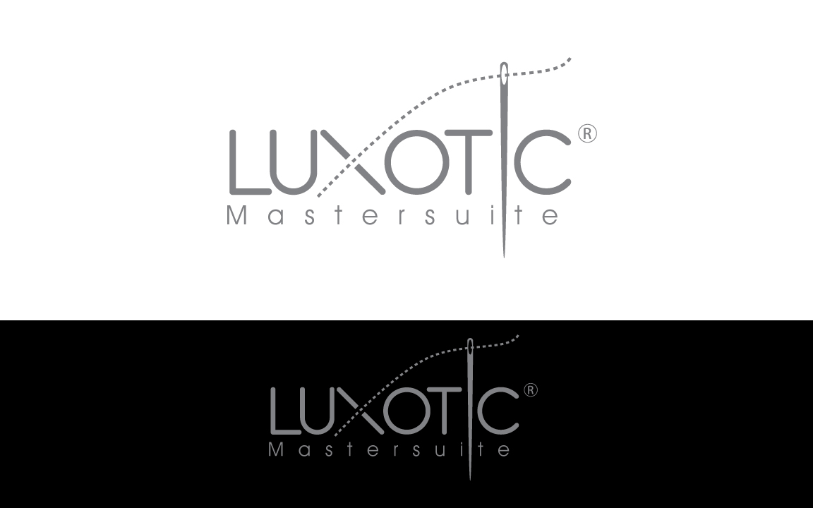 Logo Design by GODDREAMCREATION for LUXOTIC Pty Ltd | Design #25879770